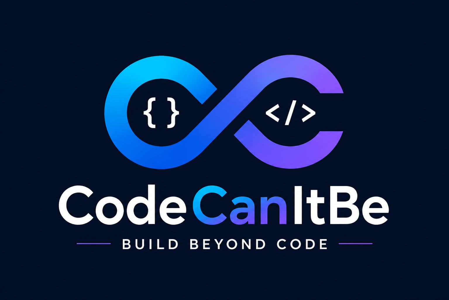 CodeCanItBe Logo